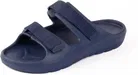 Flipflops for Men, Navy Blue 