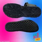 Sandal with Flipflop for Men 