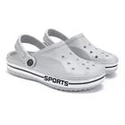 Bersache Slip On Clogs for Men 