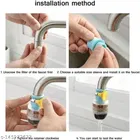 Carbon Faucet Water Filter 