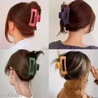 Everyday Hair Clips for Women 