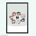 Photo Frame for Decor 