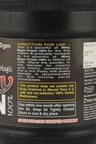 Magic Whey Protein 
