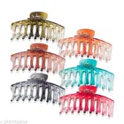 Hair Clips for Women, Pack of 3 