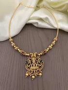Gold Plated Jewellery Set for Women 