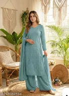 3 Piece Dress Set for Women 