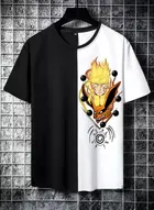 Half Sleeves T-Shirt for Men 