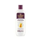 Bajaj Almond Drops Anti Hairfall Conditioner with Almond Oil & Vitamin E - 175 ml (Bottle)
