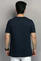 Half Sleeves T-Shirt for Men 