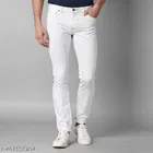 Denim Slim Fit Jeans for Men 