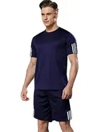 Ruggstar Polyester Mens Tracksuit 