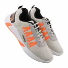 Birde Men Grey Sports Shoes 
