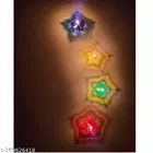 3D Diya Diwali Lights 