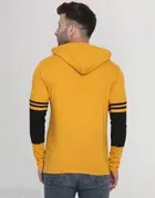 Full Sleeves Hoodie for Men 
