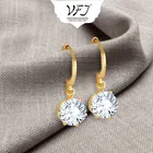 Alloy Earrings for Women 