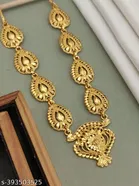 Alloy Necklace for Women 