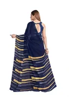 Georgette Saree for Women 