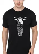 Half Sleeves T-Shirt for Men 