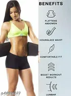 Sweat Belt for Unisex 