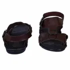 Style Height Synthetic PVC Men's Slipper 