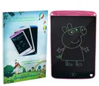 ABS Plastic Digital LCD Writing Pad for Kids 
