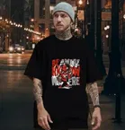 Half Sleeves T-Shirt for Men 