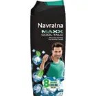 Navratna Maxx Cool Talc Powder 400 g