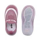 Casual Shoes for Boys, Purple 