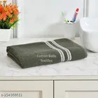 Cotton Bath Towels 