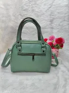 PU Sling Bag for Women 