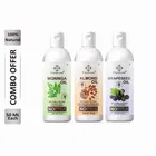 Puriflame Pure Moringa Oil 