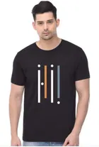 Printed T-Shirt for Men 
