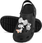 Clogs for Women, Black 