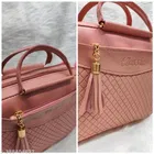 PU Sling Bag for Women 