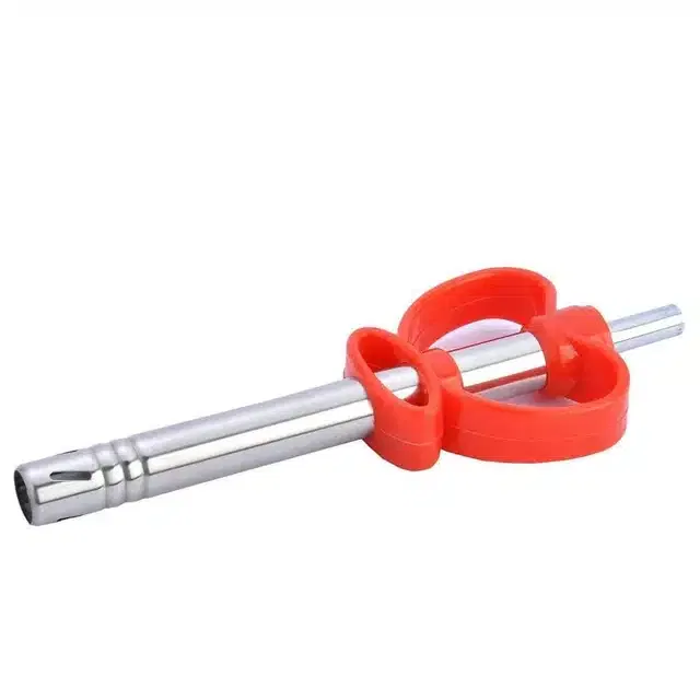 Gas Lighter (Red)