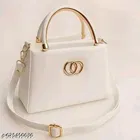White Crossbody Bags & Sling Bags for Women 