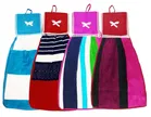 Cotton Hanging Hand Towel 