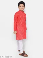 Kurta Set for Boys 
