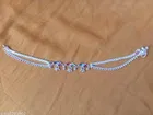 Alloy Anklets for Women 