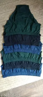 Cotton Briefs for Women 