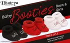 Booties for Infants 