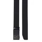 Casual Nylon Belts for Men 