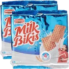 Britannia Milk Bikis Biscuit 2X190.5 g (Set Of 2)