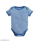 Cotton Rompers for Kids 