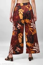 Palazzo Pants for Women 