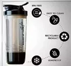 Leak Proof Shaker Bottle 