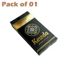 PVC Amrutha Kewda Incense Sticks (90 g)