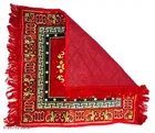 Velvet Prayer Mat 
