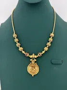 Zircon Gold-plated Jewellery Set for Women 