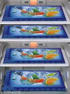 Waterproof Fridge Mats 